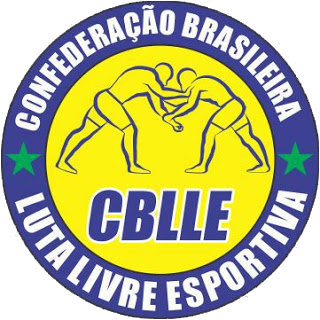 Luta Livre Esportiva !!!