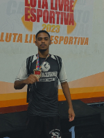 Estadual de Luta Livre Esportiva 2022 agita o Rio de Janeiro, e presidente  da CBLLE faz balanço - Lance!