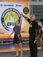 Union conquista Copa Brasil de Luta Livre Esportiva 2023, em Manaus, am