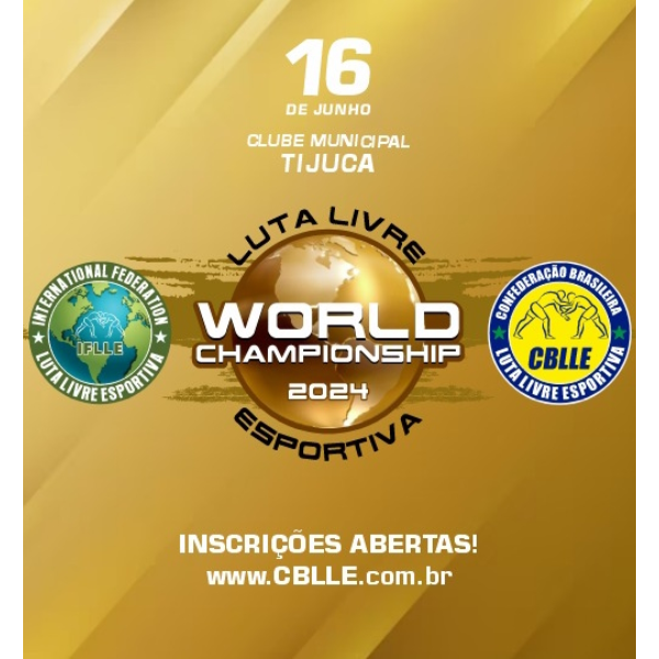 :World Championship Categoria