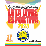 Com homenagem às lendas, CBLLE organiza Hall da Fama da Luta Livre Esportiva